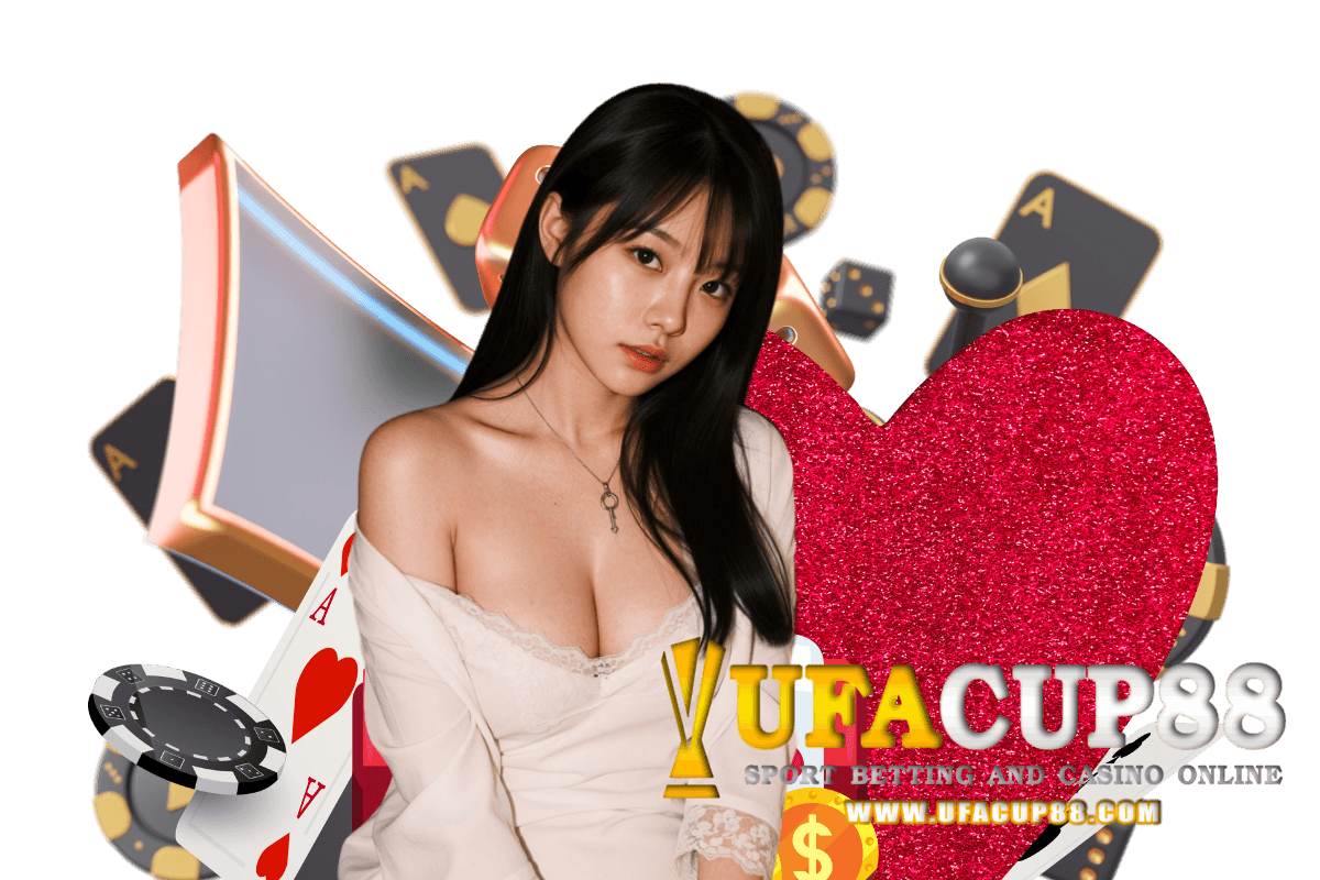 ufacup88 ทางเข้า
