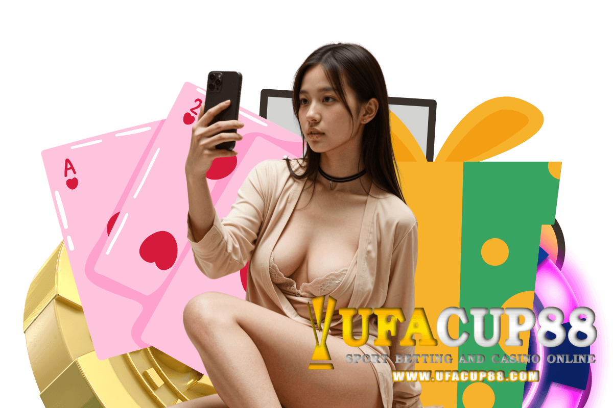 ufacup88 สมัคร