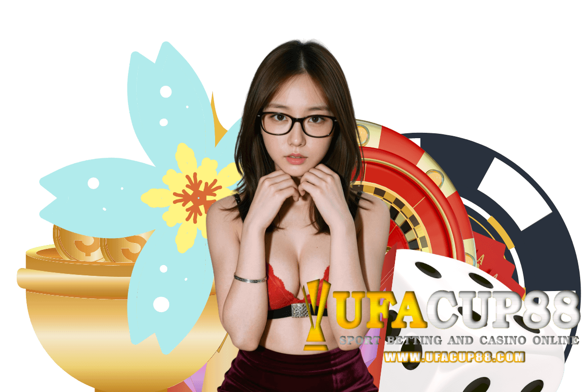 ufacup88 แจกเครดิตฟรี